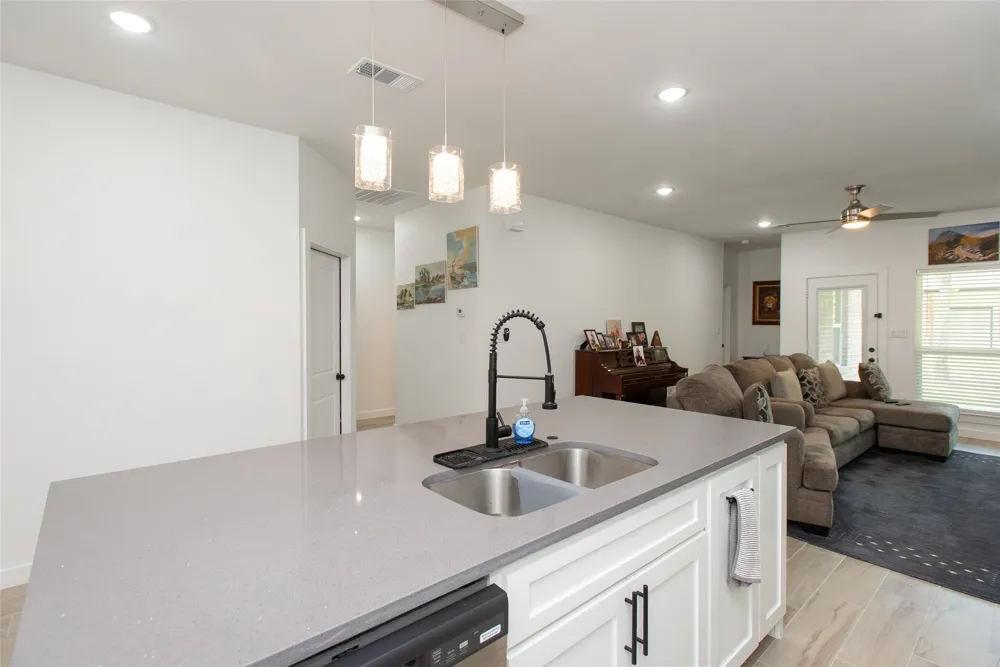 119 Driftwood Drive Trinidad, TX 75163