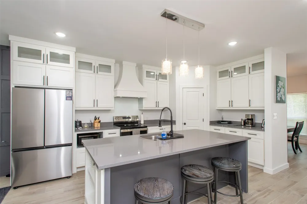119 Driftwood Drive Trinidad, TX 75163