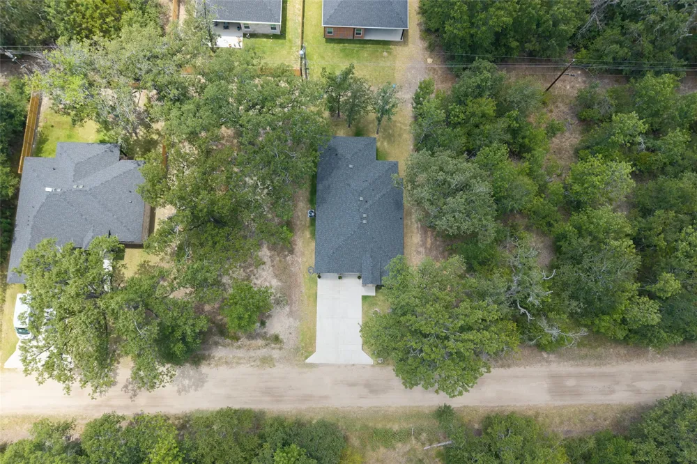 119 Driftwood Drive Trinidad, TX 75163