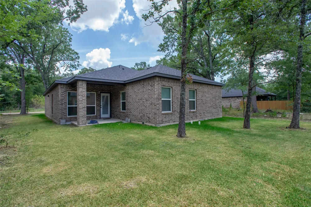 119 Driftwood Drive Trinidad, TX 75163