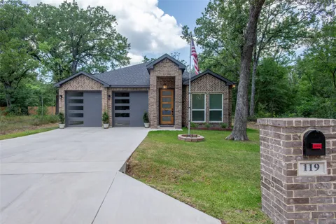 119 Driftwood Drive
