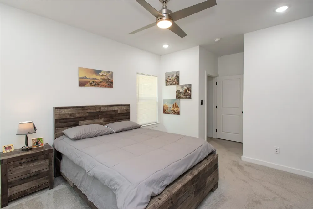119 Driftwood Drive Trinidad, TX 75163