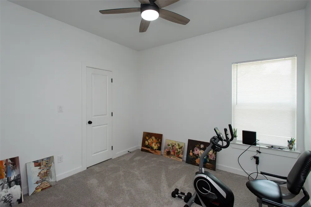 119 Driftwood Drive Trinidad, TX 75163