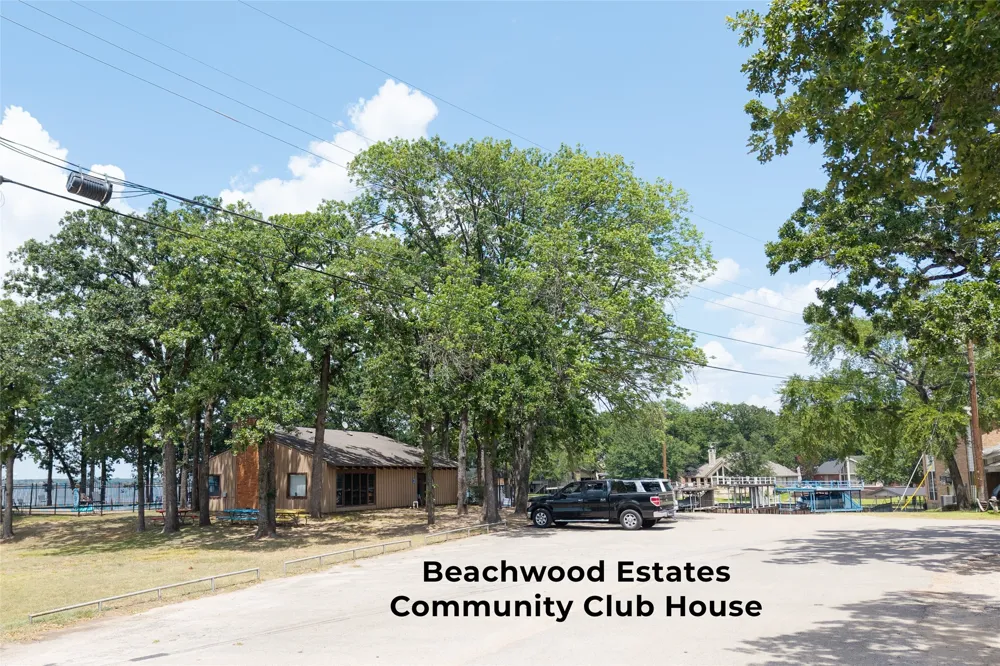 119 Driftwood Drive Trinidad, TX 75163