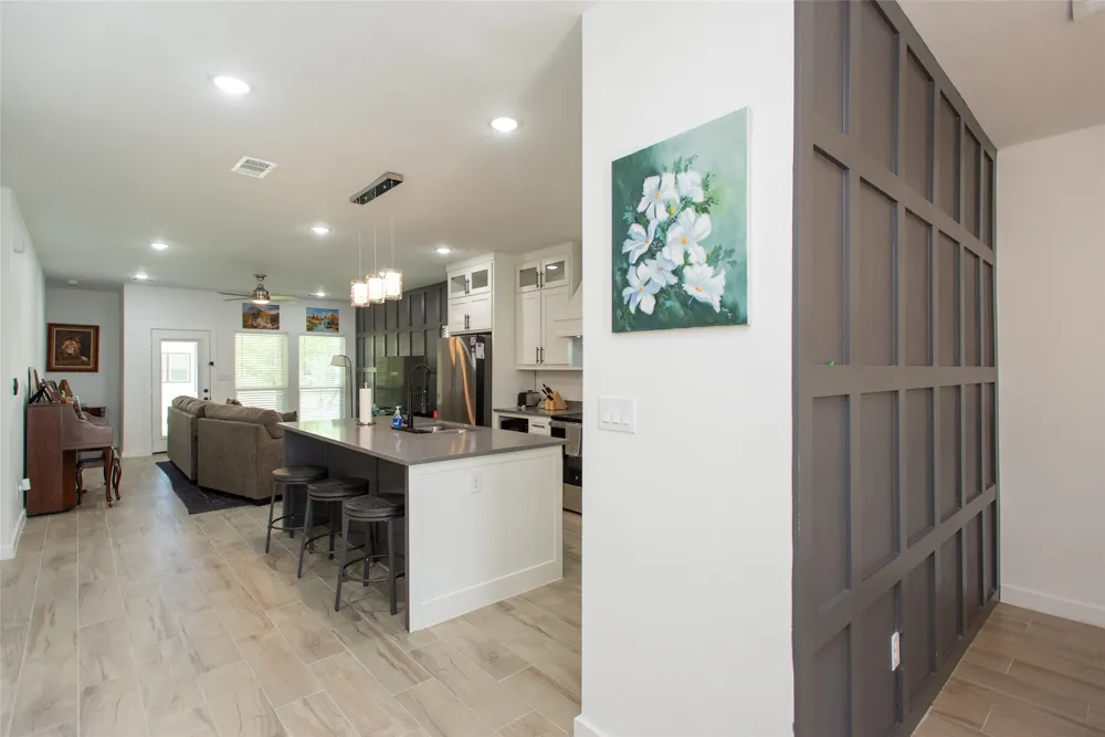 119 Driftwood Drive Trinidad, TX 75163