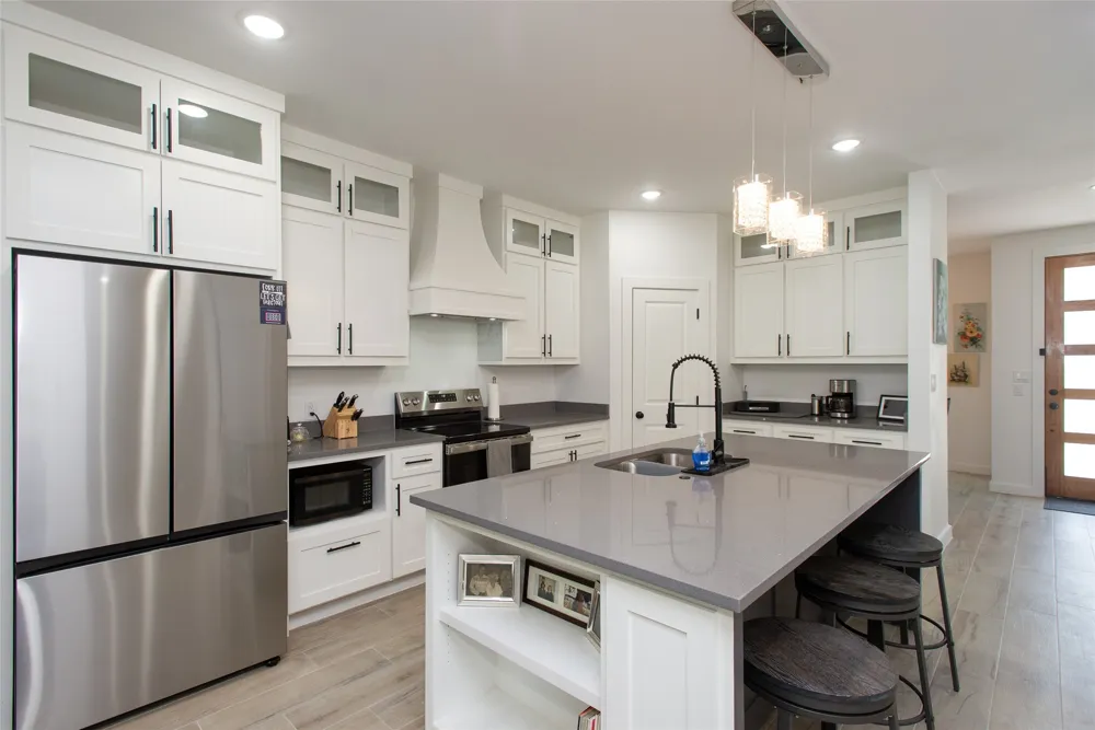 119 Driftwood Drive Trinidad, TX 75163