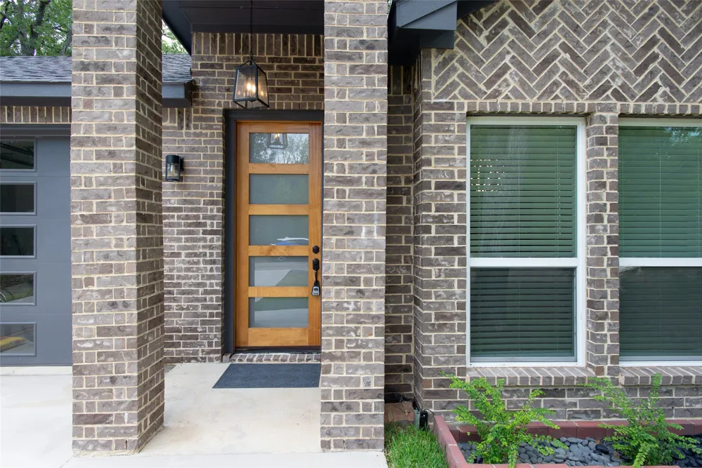 119 Driftwood Drive Trinidad, TX 75163