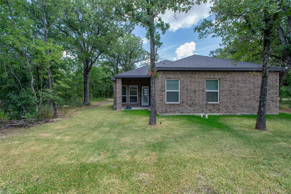 119 Driftwood Drive Trinidad, TX 75163