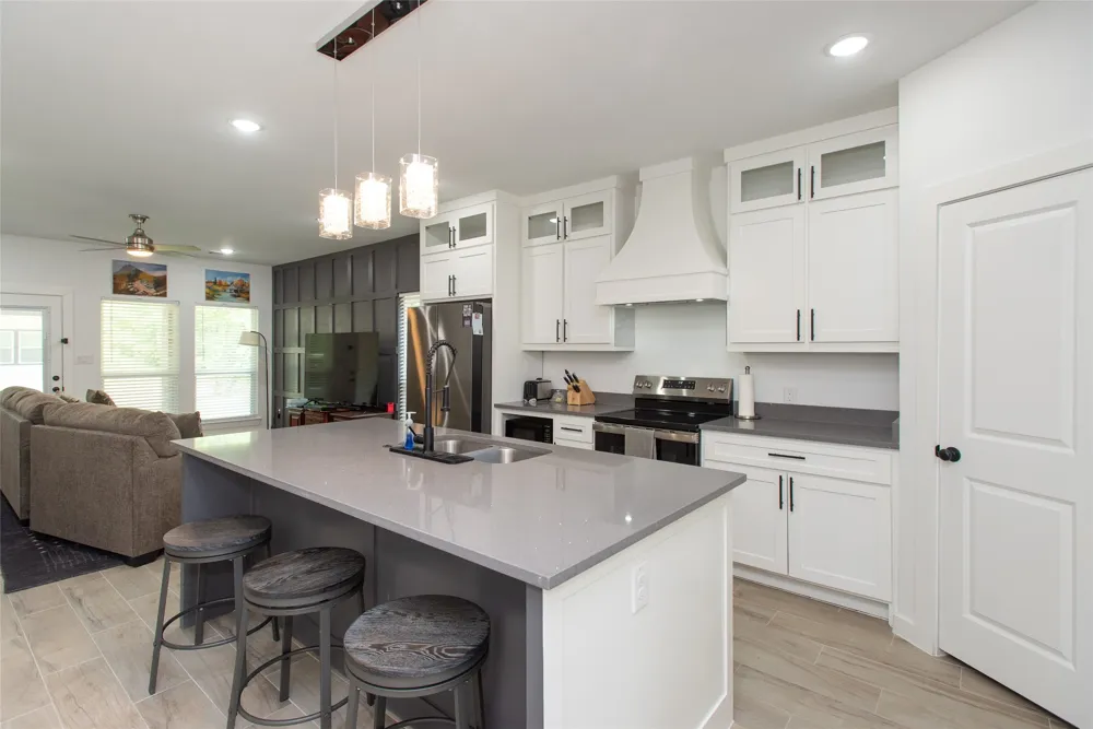 119 Driftwood Drive Trinidad, TX 75163