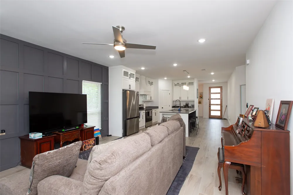 119 Driftwood Drive Trinidad, TX 75163