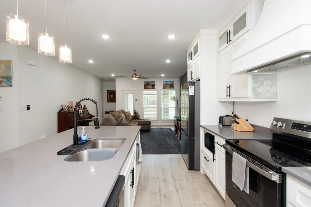 119 Driftwood Drive Trinidad, TX 75163
