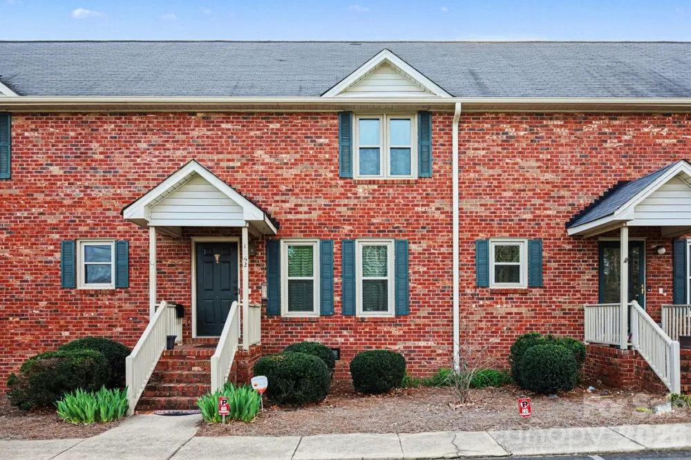1162 Crestmont Drive SE Concord, NC 28025