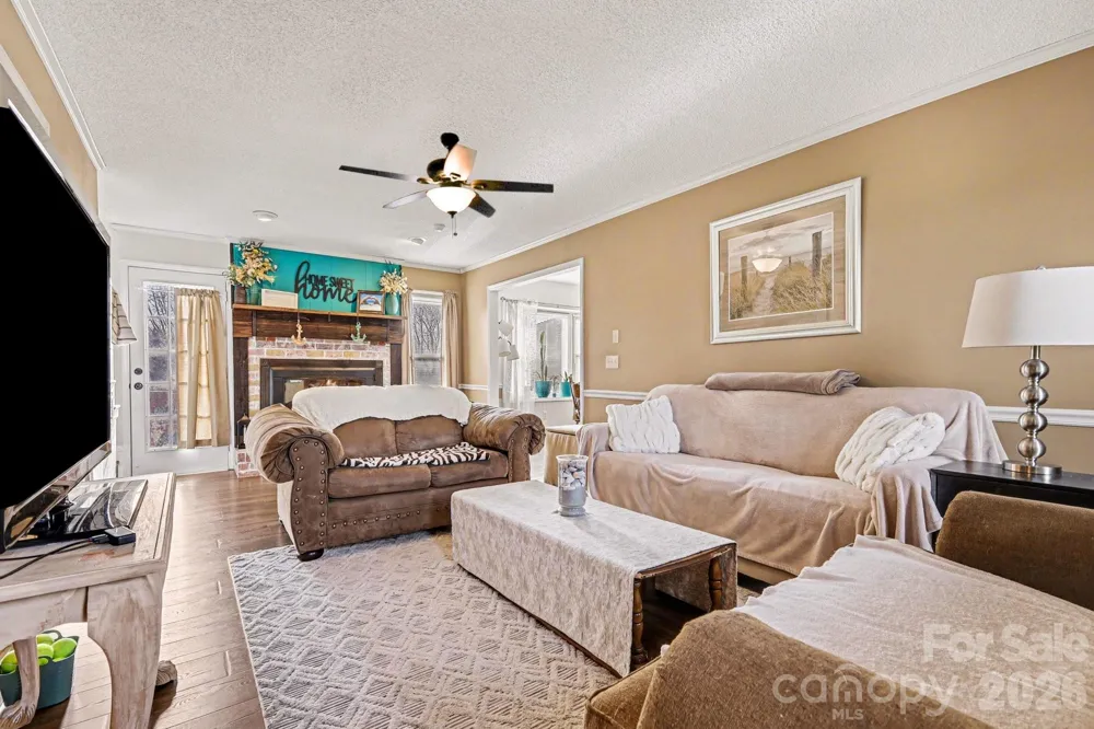 1162 Crestmont Drive SE Concord, NC 28025