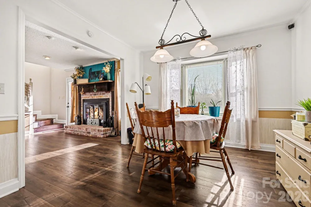 1162 Crestmont Drive SE Concord, NC 28025