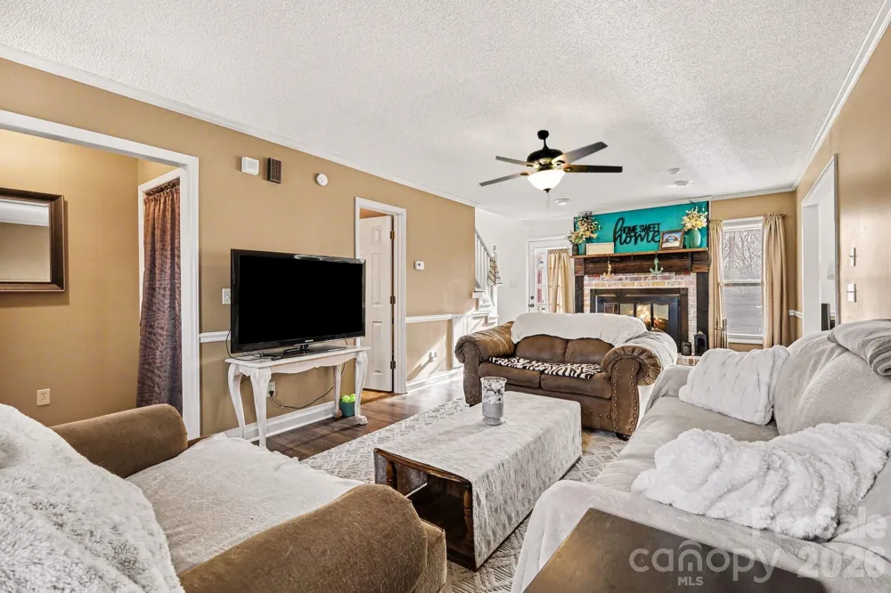 1162 Crestmont Drive SE Concord, NC 28025