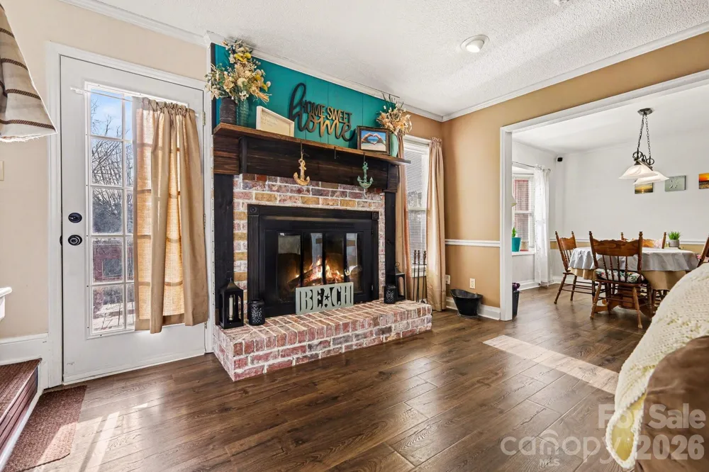 1162 Crestmont Drive SE Concord, NC 28025