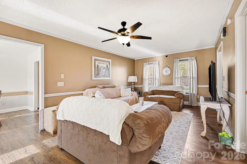 1162 Crestmont Drive SE Concord, NC 28025
