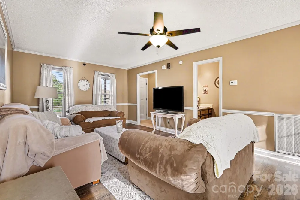 1162 Crestmont Drive SE Concord, NC 28025