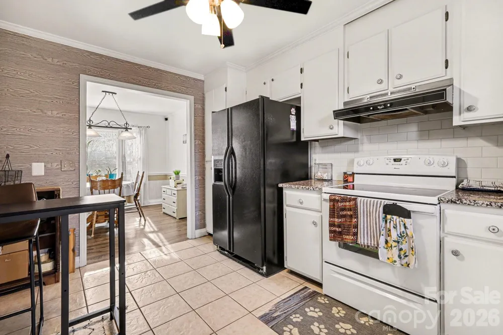 1162 Crestmont Drive SE Concord, NC 28025