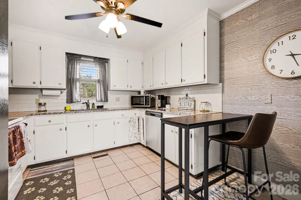 1162 Crestmont Drive SE Concord, NC 28025
