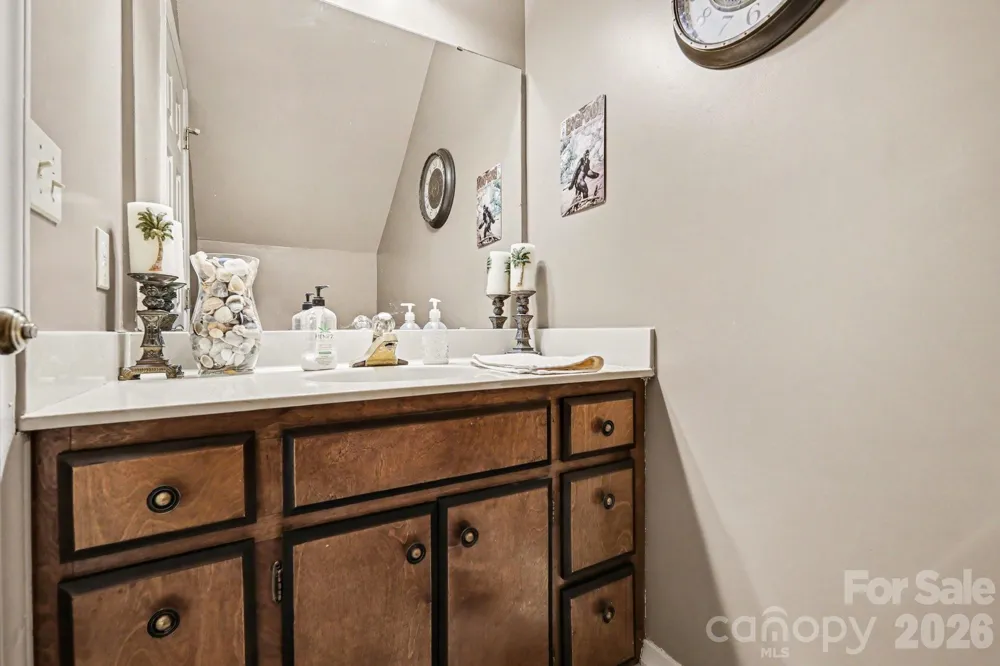 1162 Crestmont Drive SE Concord, NC 28025