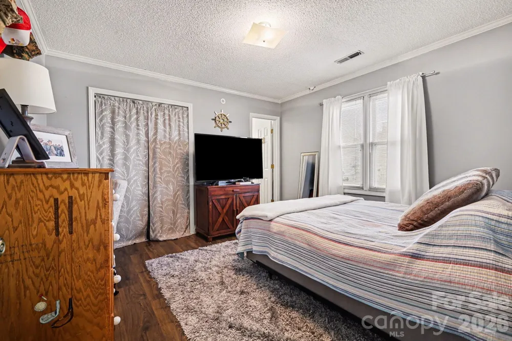1162 Crestmont Drive SE Concord, NC 28025