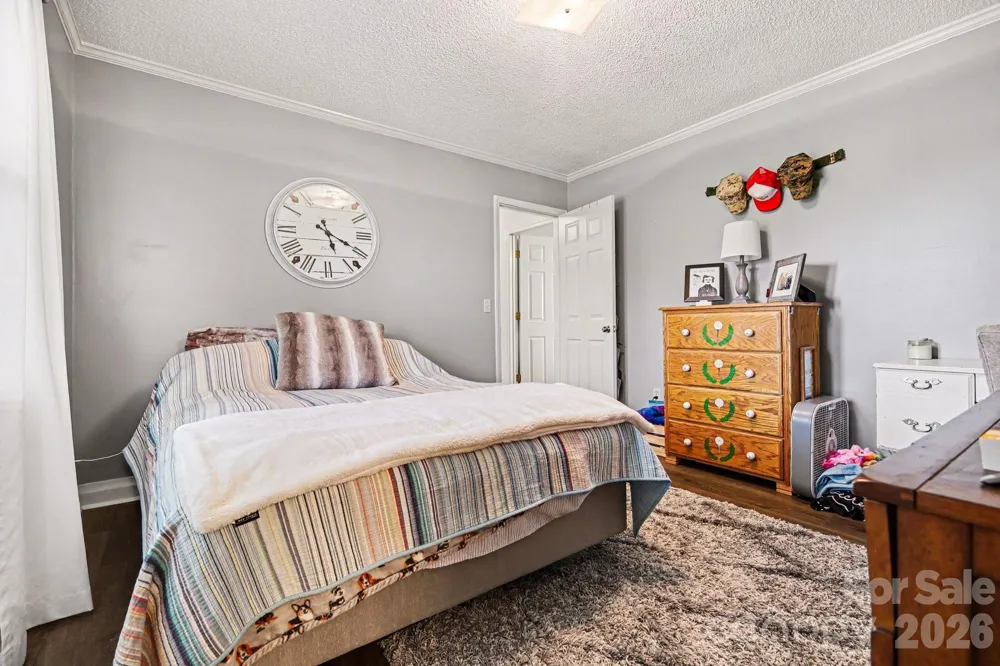 1162 Crestmont Drive SE Concord, NC 28025