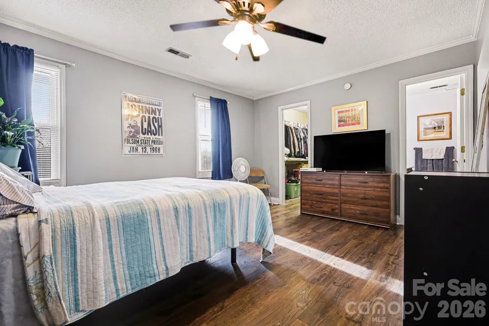 1162 Crestmont Drive SE Concord, NC 28025