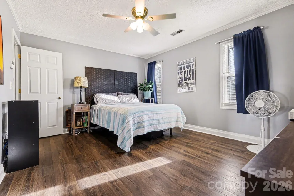 1162 Crestmont Drive SE Concord, NC 28025