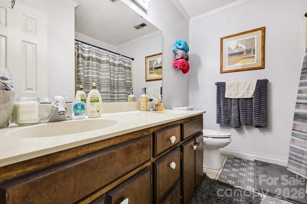 1162 Crestmont Drive SE Concord, NC 28025
