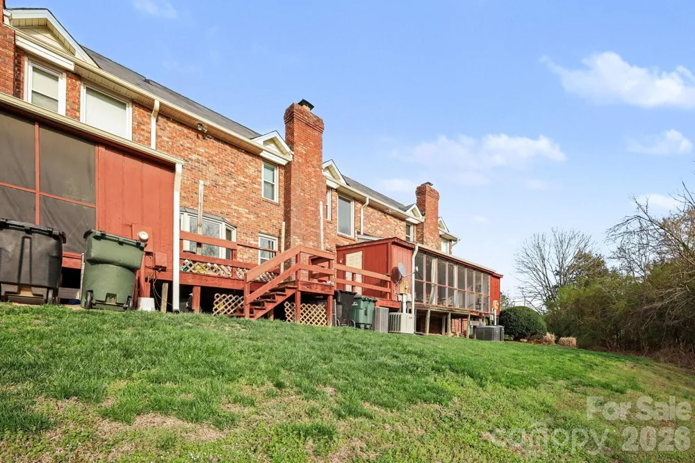 1162 Crestmont Drive SE Concord, NC 28025