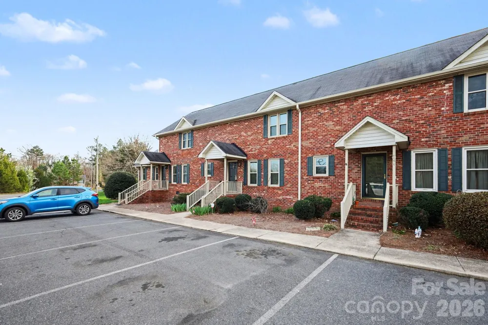 1162 Crestmont Drive SE Concord, NC 28025