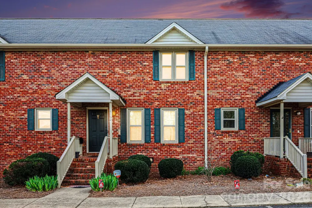 1162 Crestmont Drive SE Concord, NC 28025