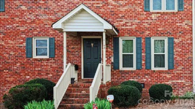 1162 Crestmont Drive SE Concord, NC 28025