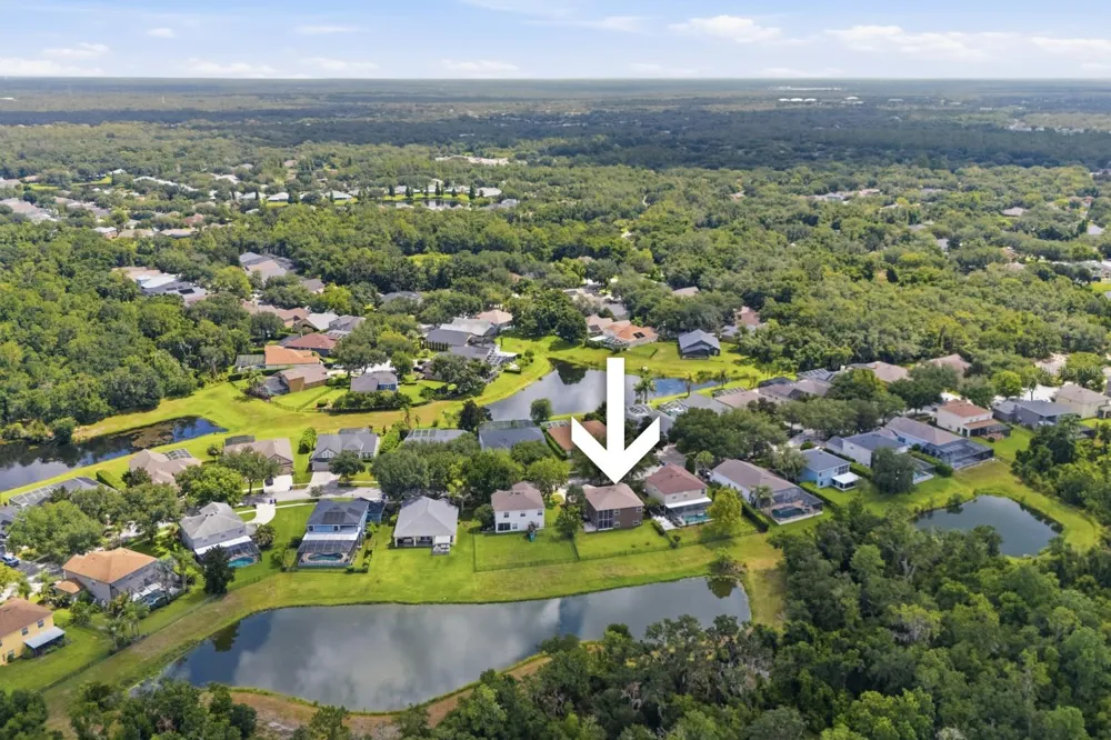 14722 HERONGLEN DRIVE Lithia, FL 33547
