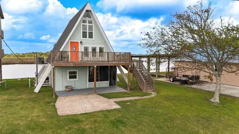 239 Redfish Drive