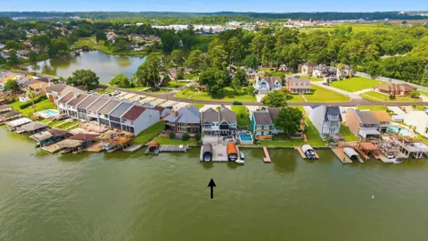 1208 Lake View Drive