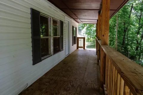 Sunflower Ridge