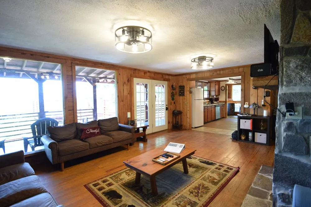 Hwy 28 N Almond, NC 28702