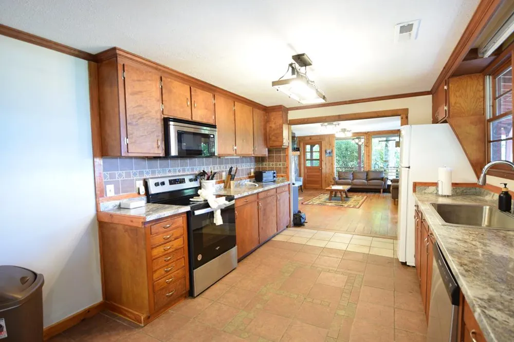 Hwy 28 N Almond, NC 28702