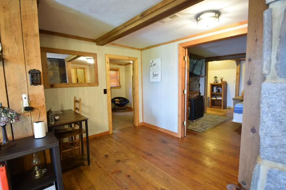 Hwy 28 N Almond, NC 28702
