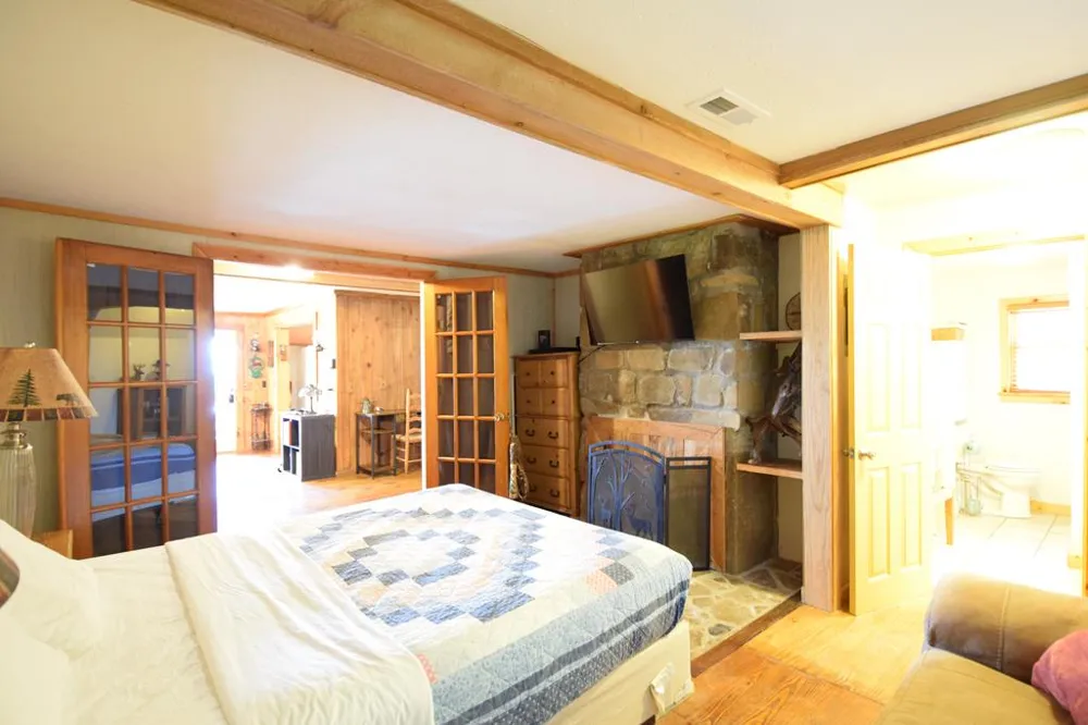 Hwy 28 N Almond, NC 28702
