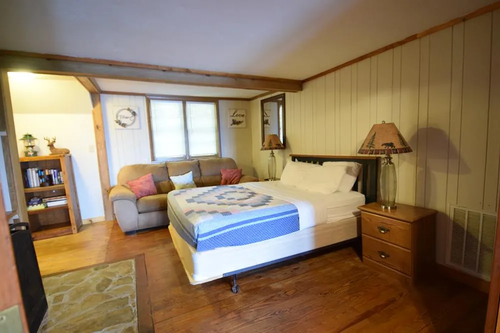 Hwy 28 N Almond, NC 28702