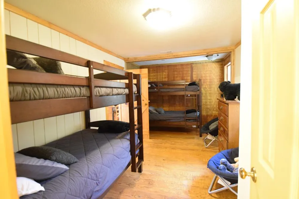 Hwy 28 N Almond, NC 28702