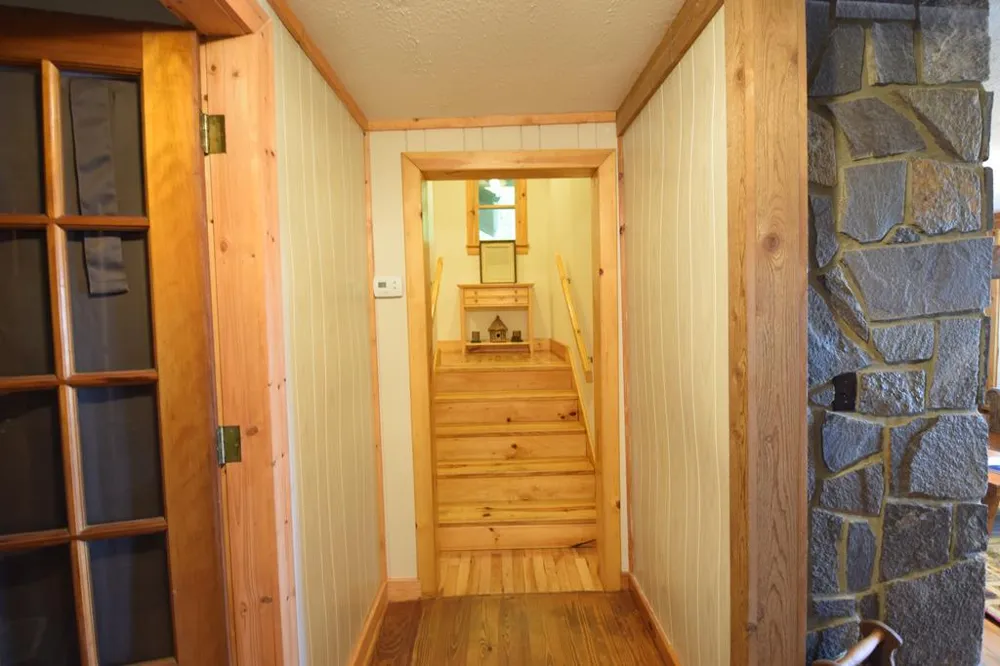 Hwy 28 N Almond, NC 28702