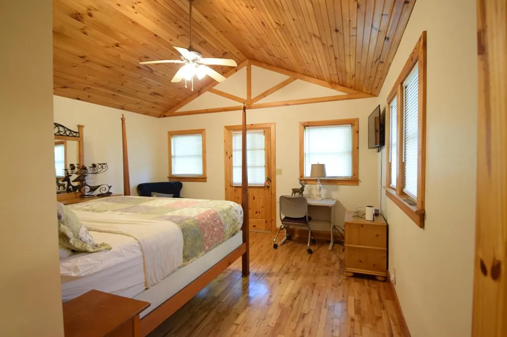 Hwy 28 N Almond, NC 28702