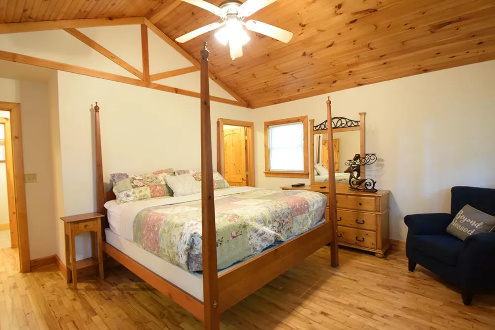 Hwy 28 N Almond, NC 28702