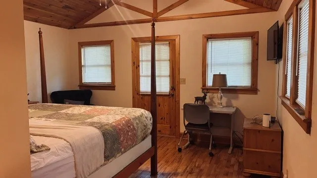 Hwy 28 N Almond, NC 28702
