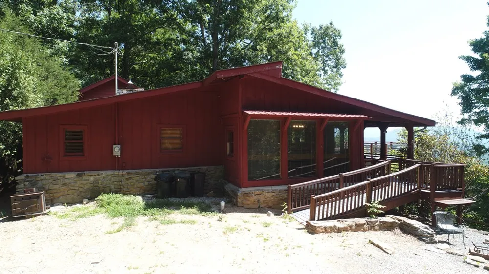 Hwy 28 N Almond, NC 28702