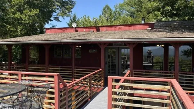 Hwy 28 N Almond, NC 28702